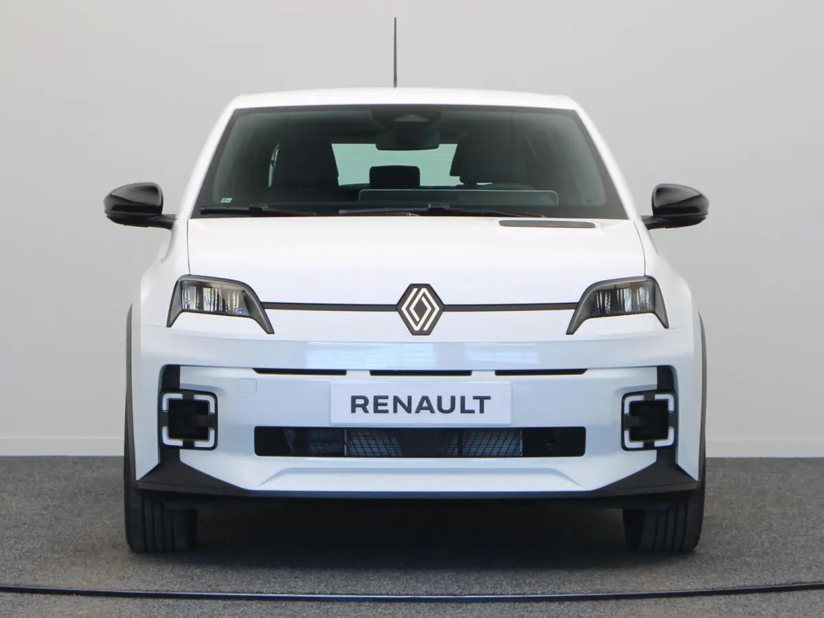 urban range evolution 40 kWh | Vijf jaar garantie | Stoelverwarming | Apple carplay / Android Auto |