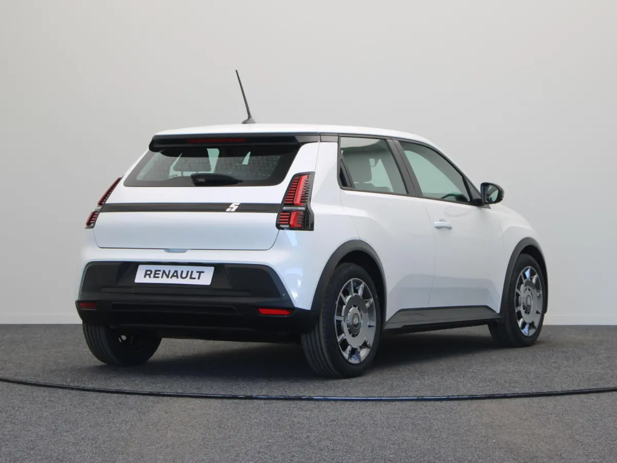 urban range evolution 40 kWh | Vijf jaar garantie | Stoelverwarming | Apple carplay / Android Auto |