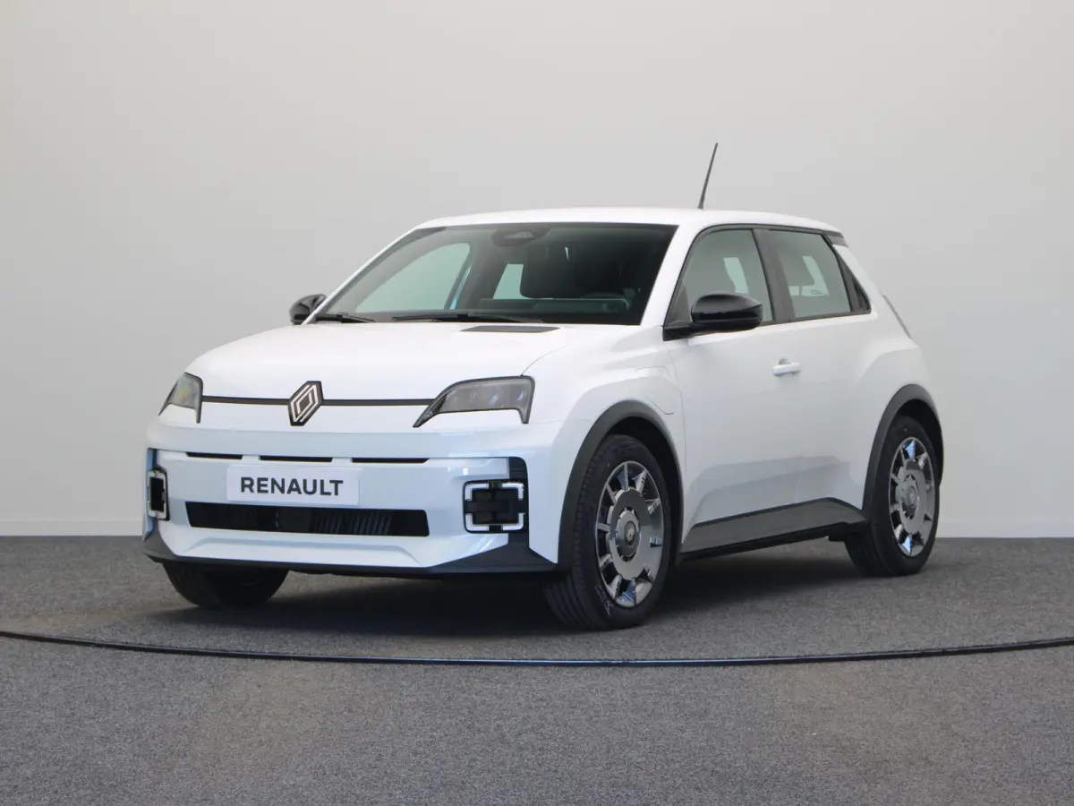 urban range evolution 40 kWh | Vijf jaar garantie | Stoelverwarming | Apple carplay / Android Auto |
