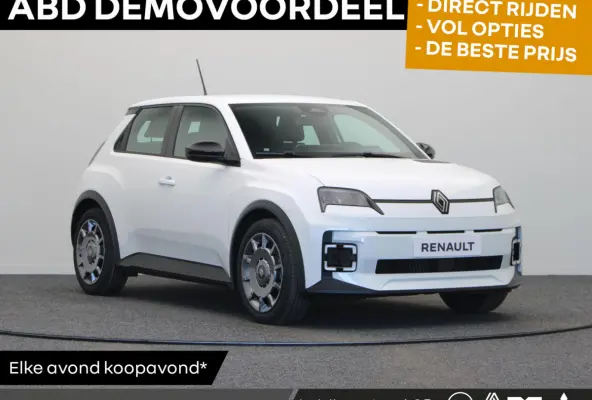urban range evolution 40 kWh | Vijf jaar garantie | Stoelverwarming | Apple carplay / Android Auto |