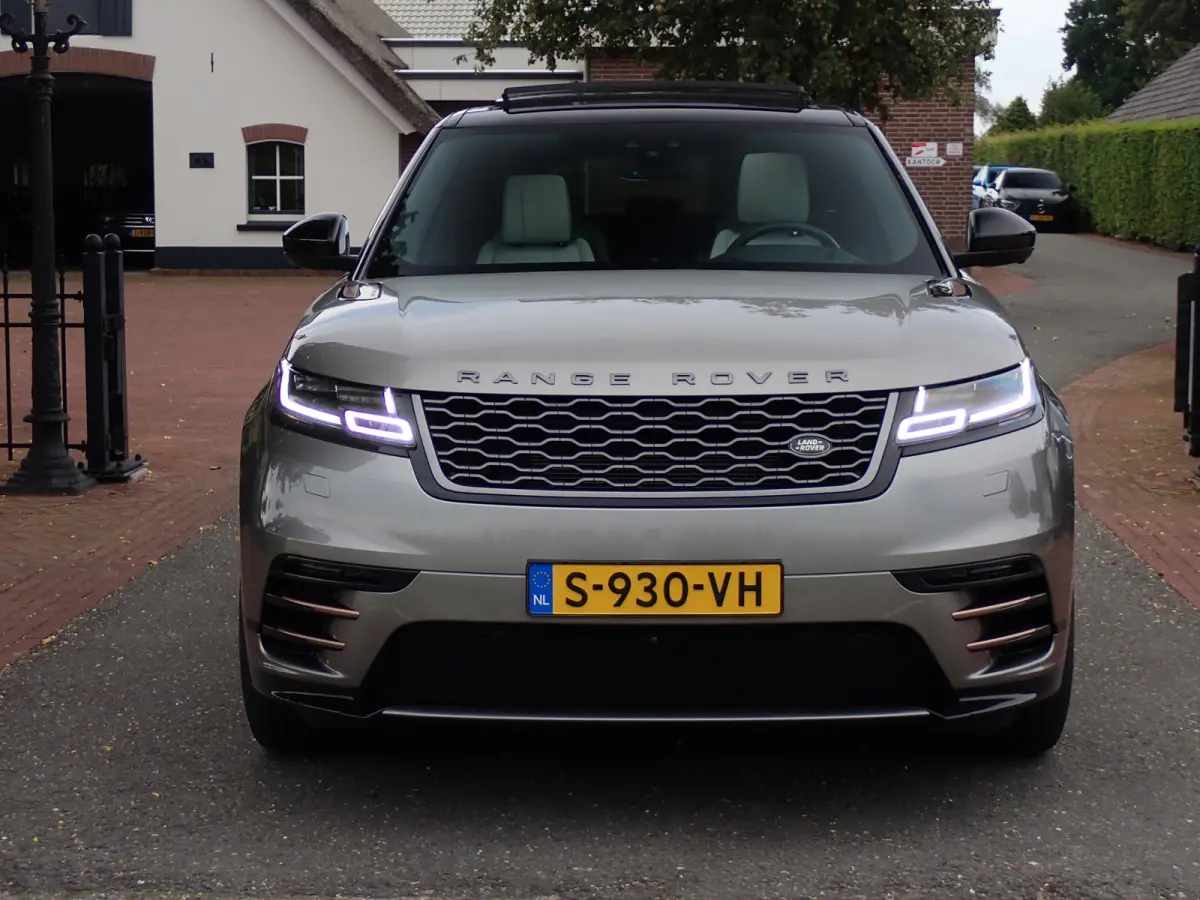 3.0 V6 AWD HSE First Edition !! 12M GARANTIE !! 1e EIG / HEAD-UP / 360* / MEMORY / 22'' / ACC / PANODAK