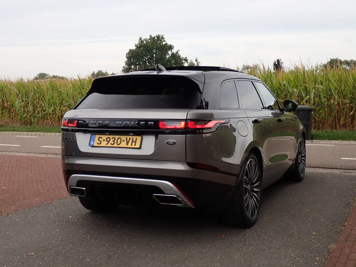 3.0 V6 AWD HSE First Edition !! 12M GARANTIE !! 1e EIG / HEAD-UP / 360* / MEMORY / 22'' / ACC / PANODAK