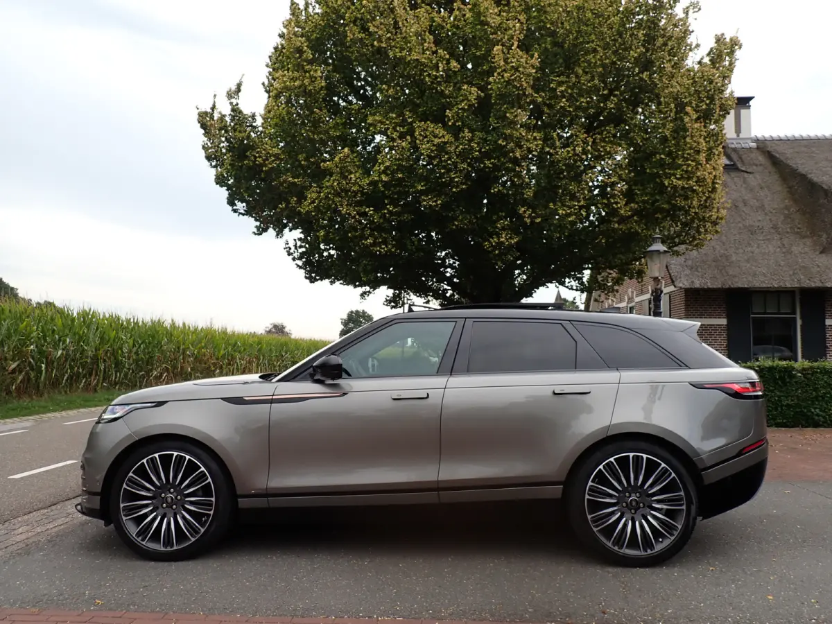 3.0 V6 AWD HSE First Edition !! 12M GARANTIE !! 1e EIG / HEAD-UP / 360* / MEMORY / 22'' / ACC / PANODAK