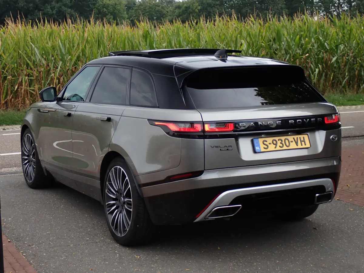 3.0 V6 AWD HSE First Edition !! 12M GARANTIE !! 1e EIG / HEAD-UP / 360* / MEMORY / 22'' / ACC / PANODAK