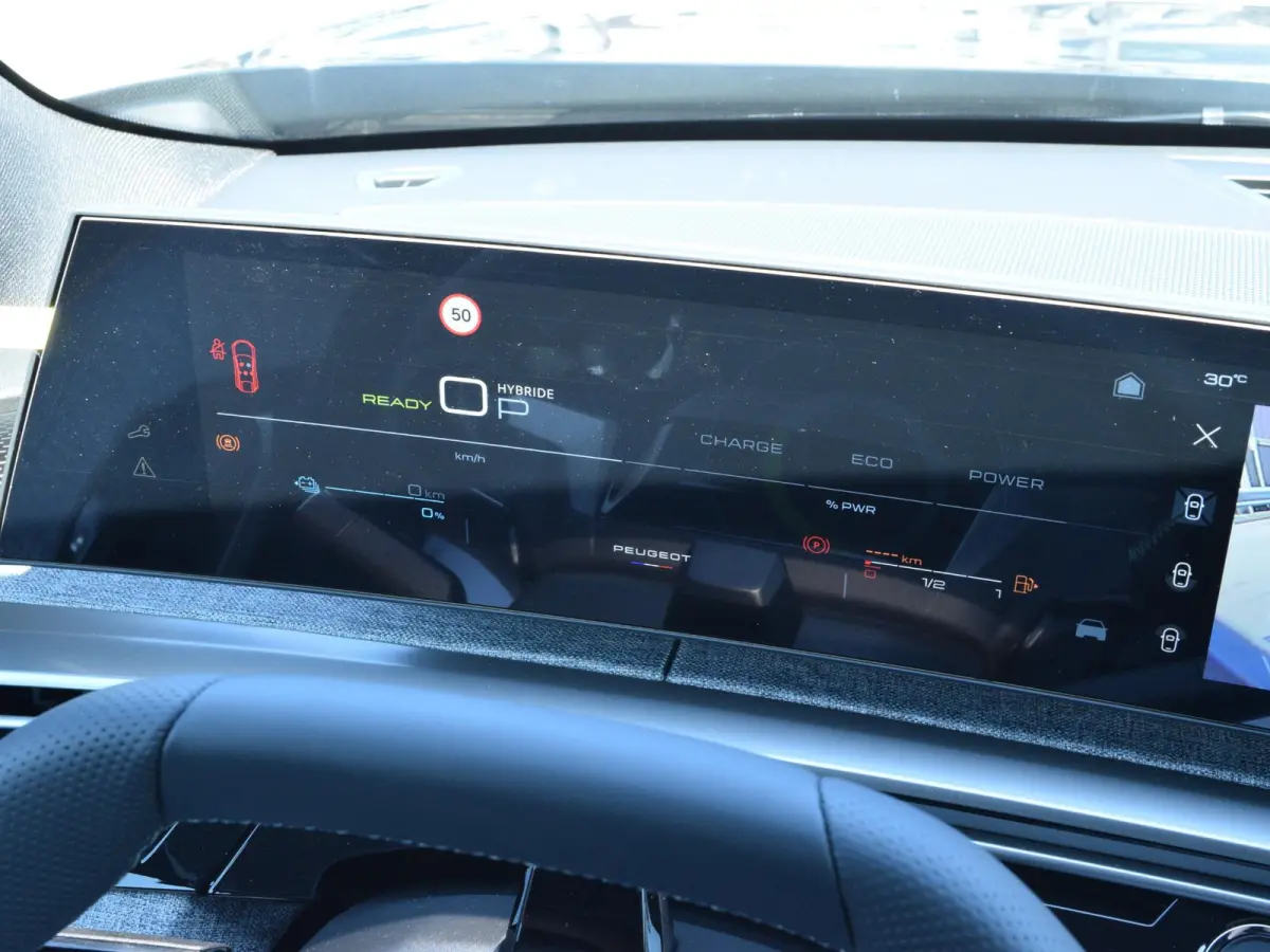 1.6 plug-in Hybrid 225 GT l 360 camera l Schuif/ kanteldak l Elektrische AGR voorstoelen l