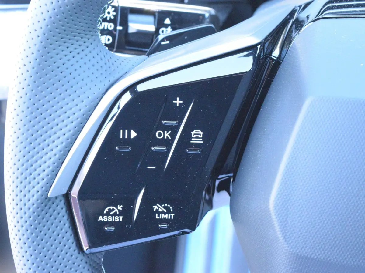 1.6 plug-in Hybrid 225 GT l 360 camera l Schuif/ kanteldak l Elektrische AGR voorstoelen l