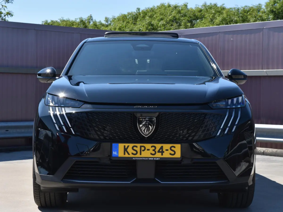 1.6 plug-in Hybrid 225 GT l 360 camera l Schuif/ kanteldak l Elektrische AGR voorstoelen l