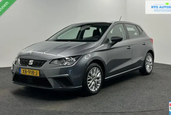 1.0 TSI Business Intense TREKHAAK NAVI CRUISE STOEL VERWARMING 85000 KM.