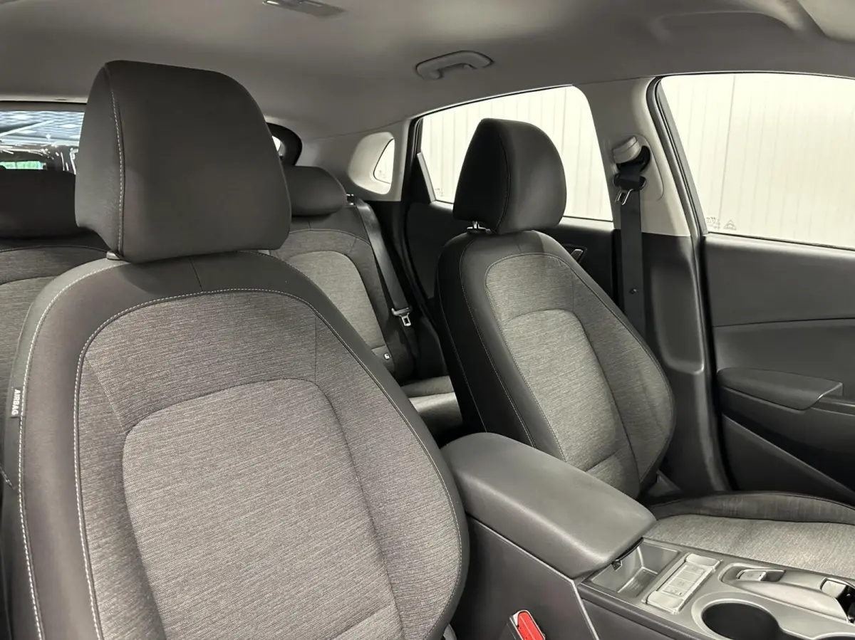 EV Comfort 64 kWh 3 Fase Warmtepomp CAMERA CARPLAY NAVI ECC ADAPTIEF CRUISE.