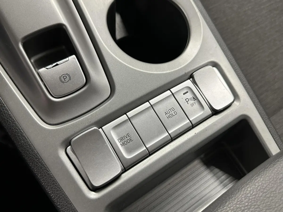 EV Comfort 64 kWh 3 Fase Warmtepomp CAMERA CARPLAY NAVI ECC ADAPTIEF CRUISE.
