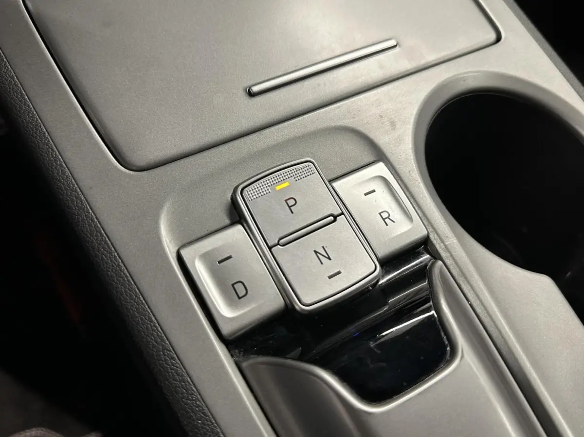 EV Comfort 64 kWh 3 Fase Warmtepomp CAMERA CARPLAY NAVI ECC ADAPTIEF CRUISE.