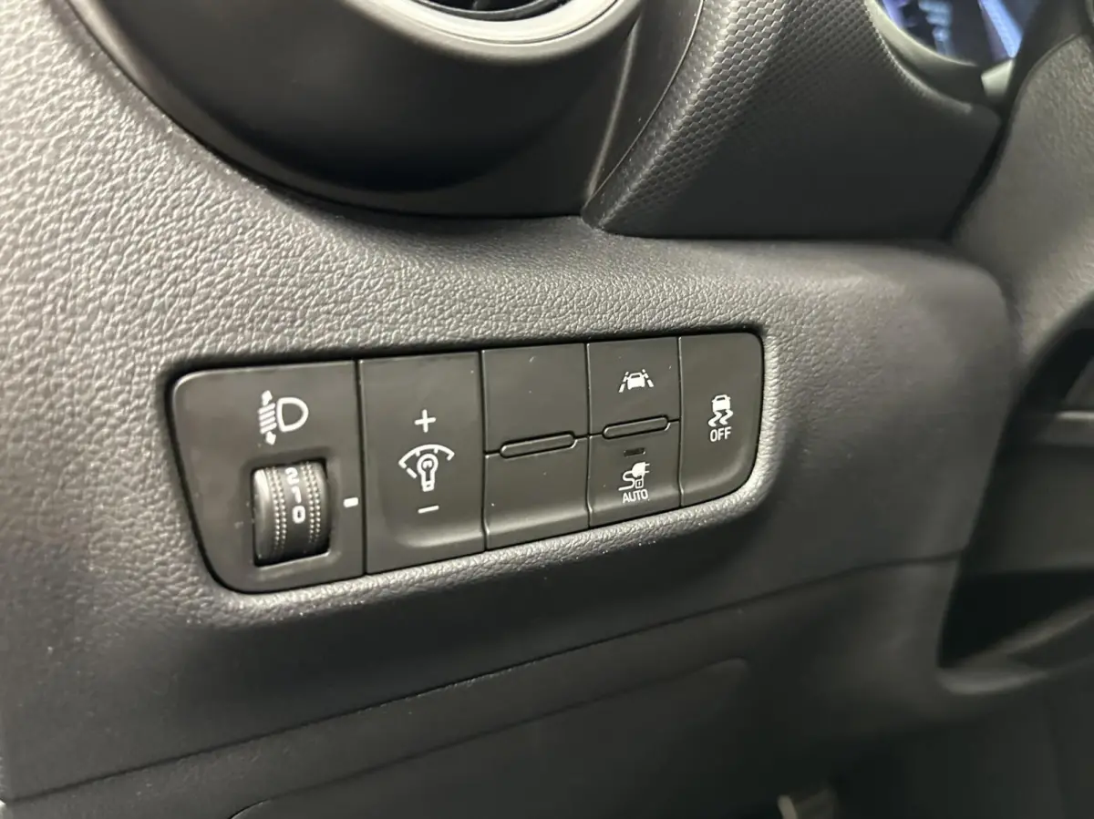 EV Comfort 64 kWh 3 Fase Warmtepomp CAMERA CARPLAY NAVI ECC ADAPTIEF CRUISE.
