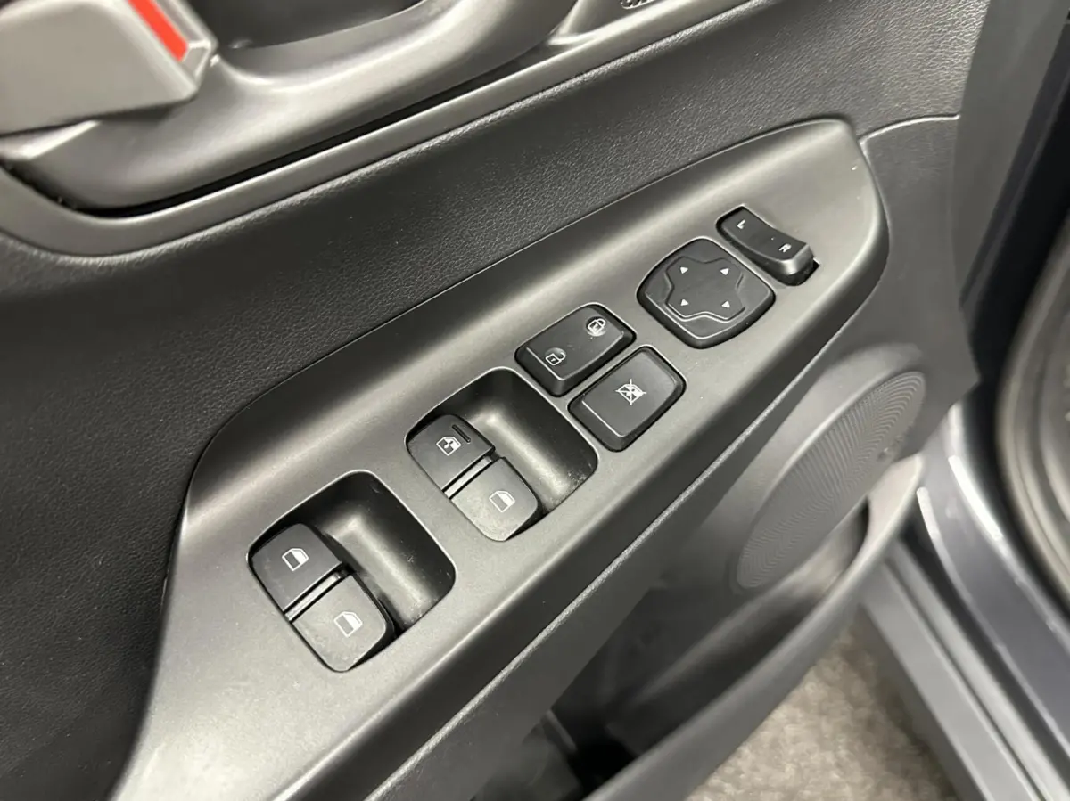 EV Comfort 64 kWh 3 Fase Warmtepomp CAMERA CARPLAY NAVI ECC ADAPTIEF CRUISE.