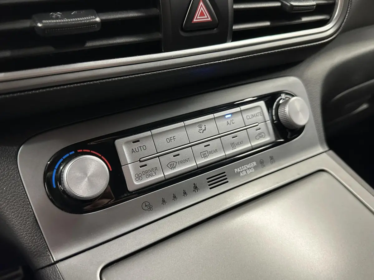 EV Comfort 64 kWh 3 Fase Warmtepomp CAMERA CARPLAY NAVI ECC ADAPTIEF CRUISE.