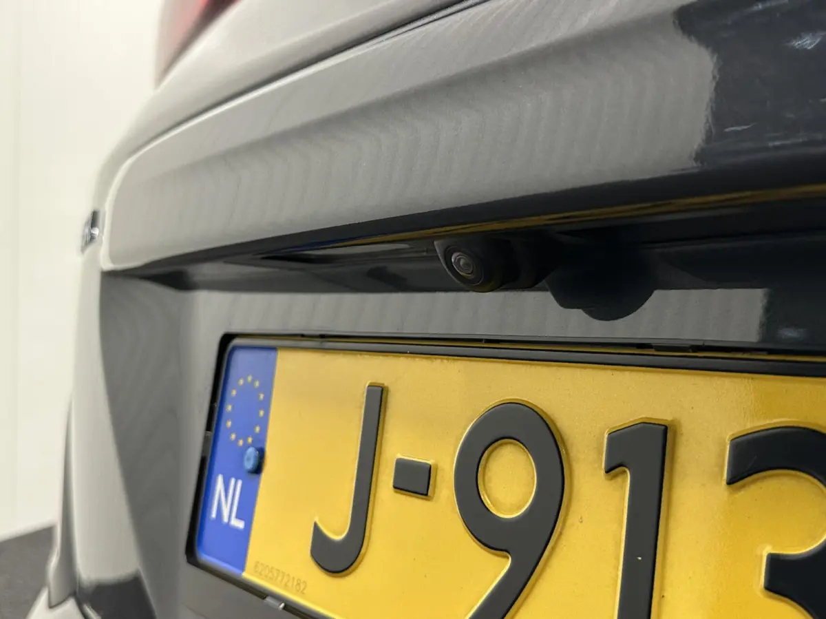 EV Comfort 64 kWh 3 Fase Warmtepomp CAMERA CARPLAY NAVI ECC ADAPTIEF CRUISE.