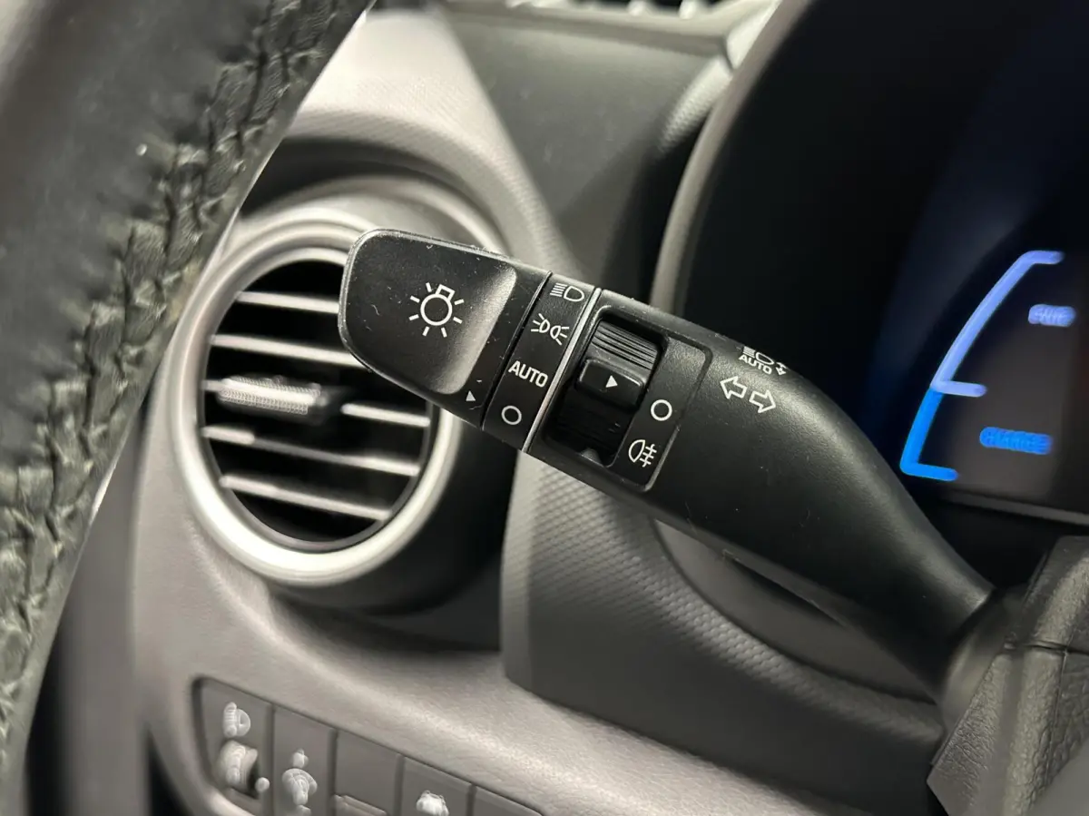 EV Comfort 64 kWh 3 Fase Warmtepomp CAMERA CARPLAY NAVI ECC ADAPTIEF CRUISE.