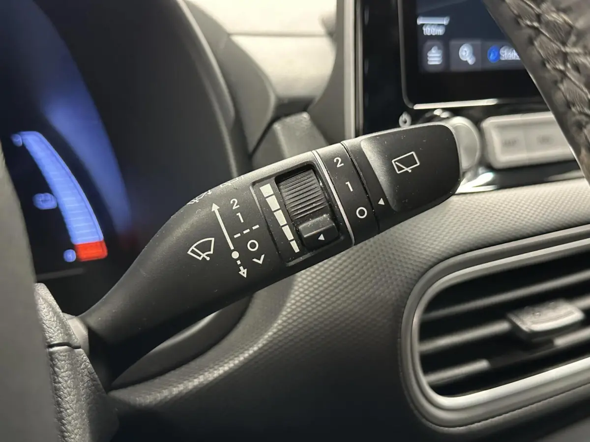 EV Comfort 64 kWh 3 Fase Warmtepomp CAMERA CARPLAY NAVI ECC ADAPTIEF CRUISE.