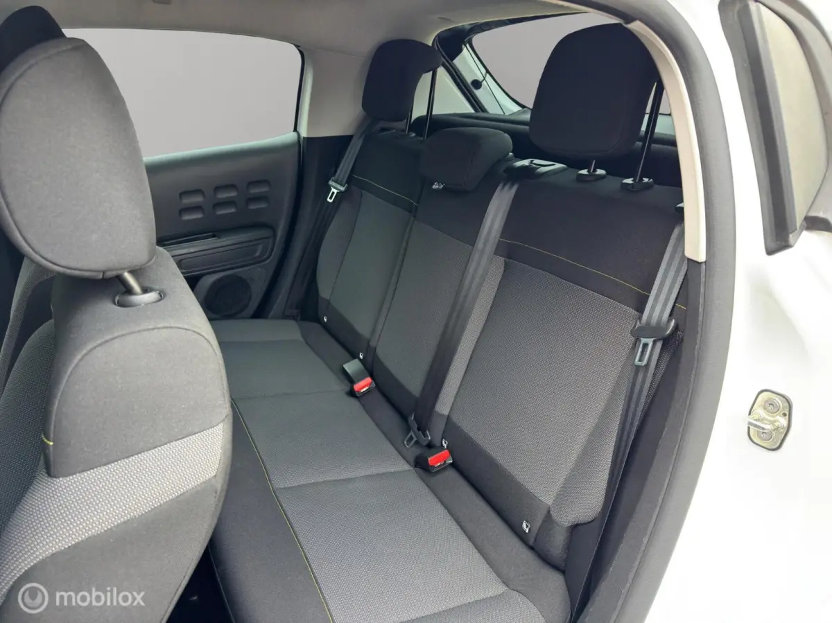 1.2 PureTech C-Series / Carplay / All in prijs