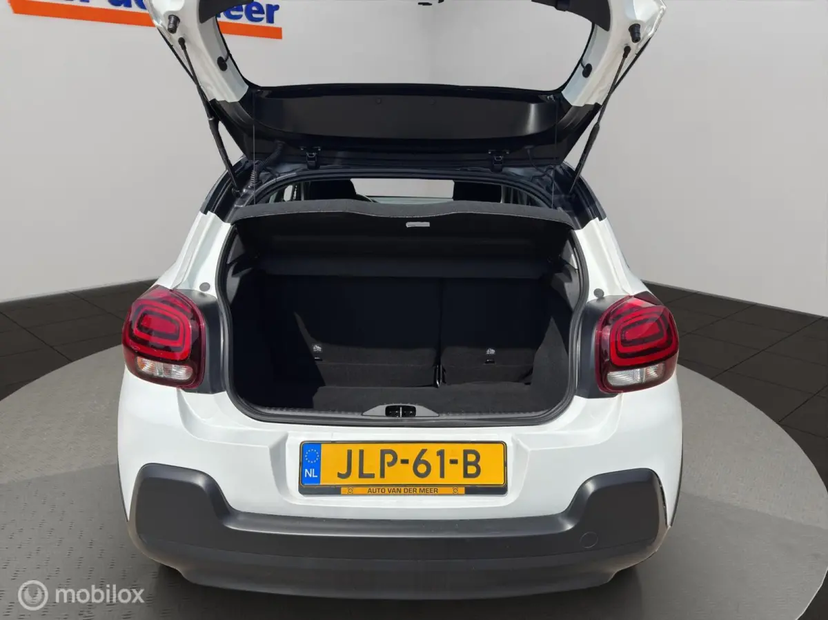 1.2 PureTech C-Series / Carplay / All in prijs