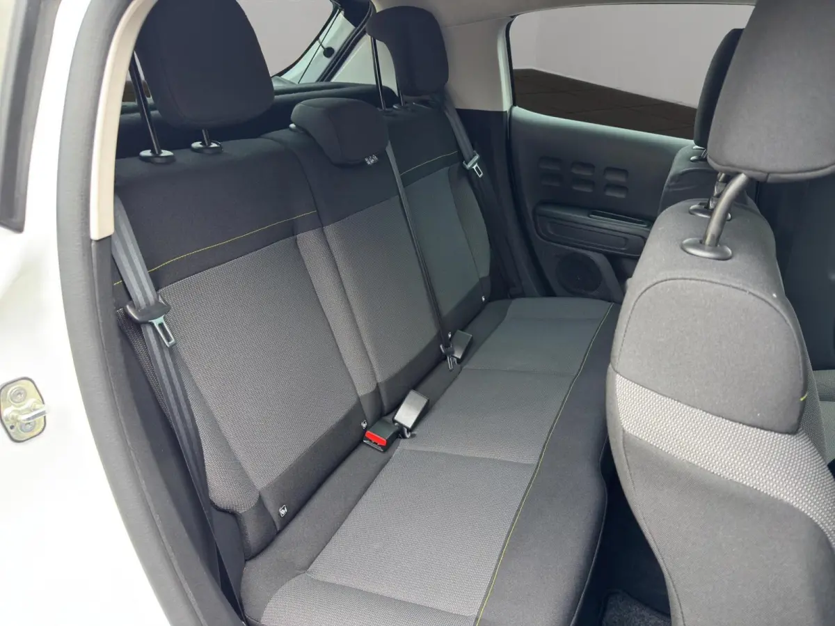 1.2 PureTech C-Series / Carplay / All in prijs