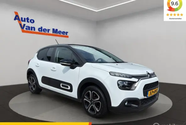 1.2 PureTech C-Series / Carplay / All in prijs
