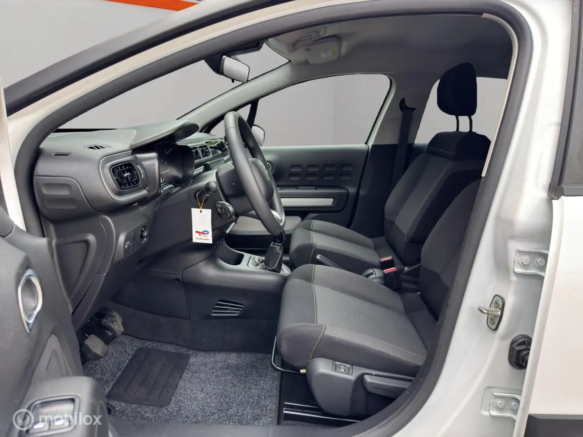 1.2 PureTech C-Series / Carplay / All in prijs