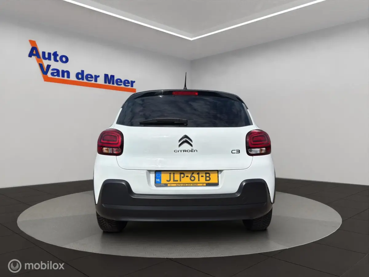 1.2 PureTech C-Series / Carplay / All in prijs