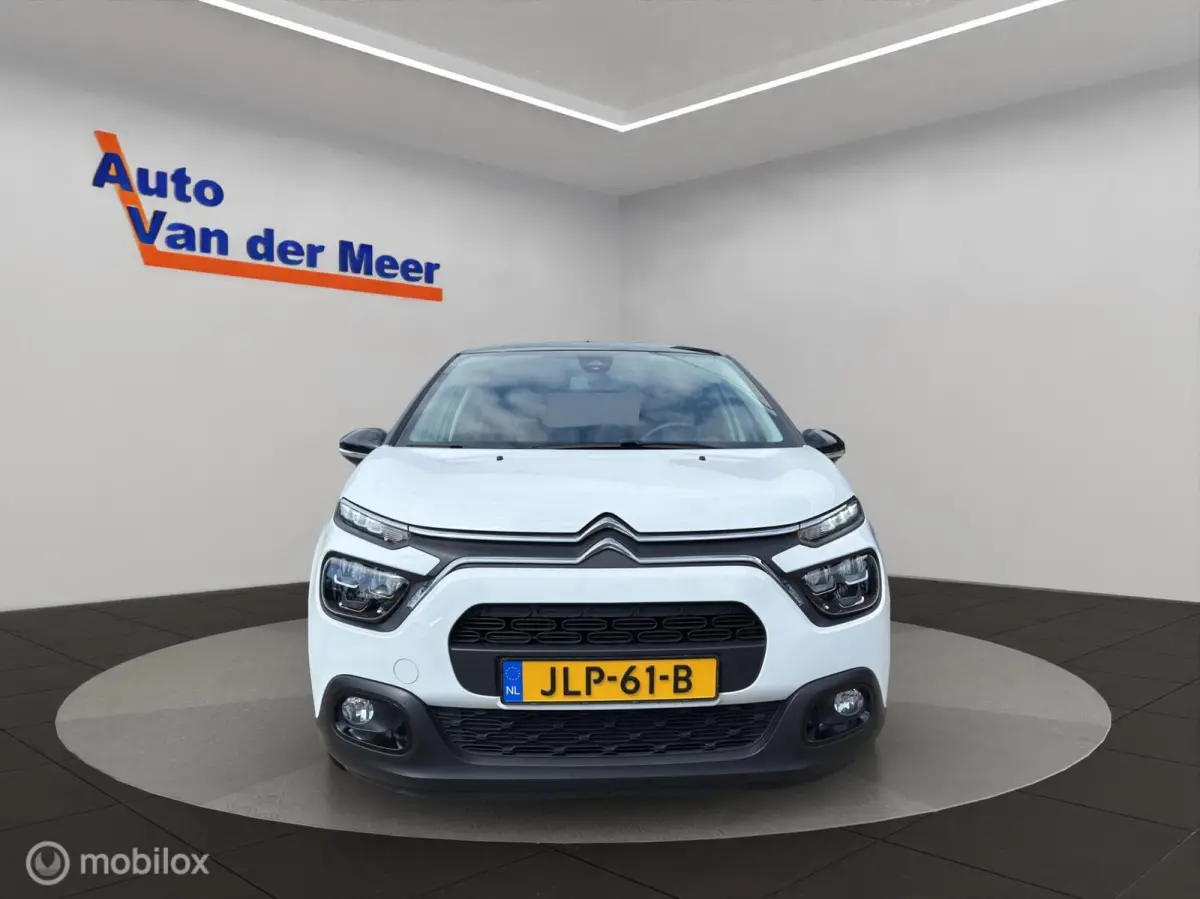 1.2 PureTech C-Series / Carplay / All in prijs