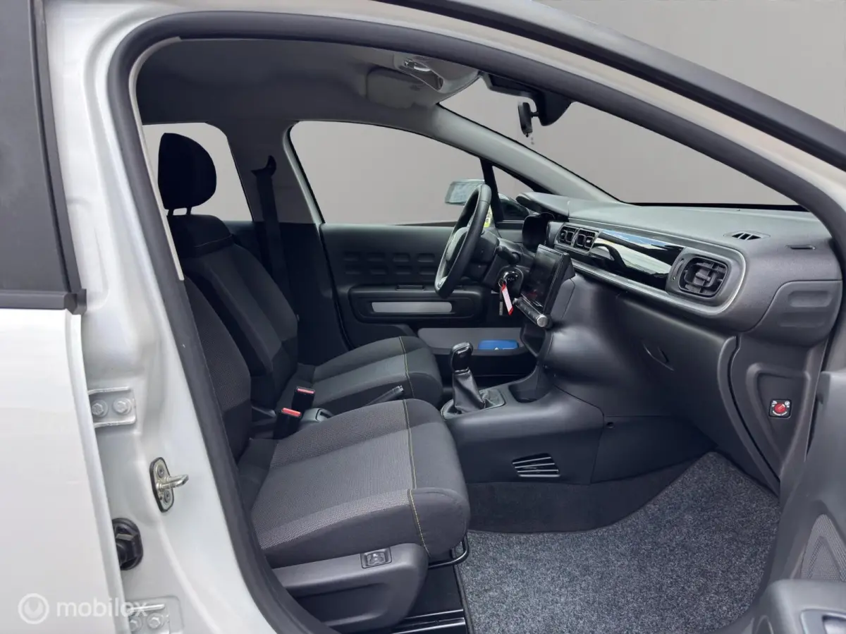 1.2 PureTech C-Series / Carplay / All in prijs