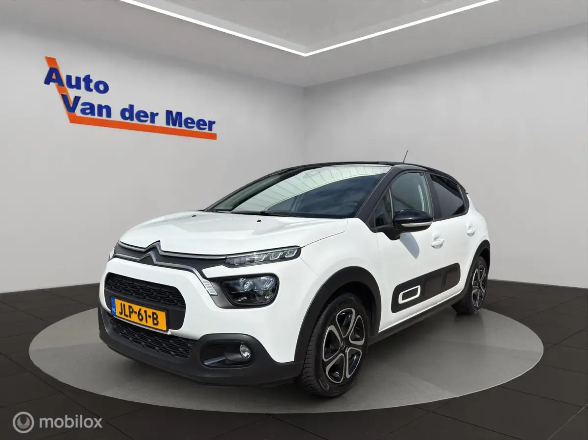 1.2 PureTech C-Series / Carplay / All in prijs