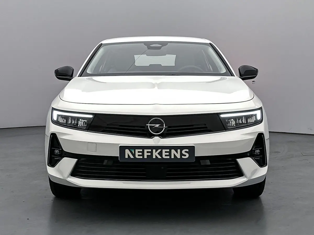 54 kWh Edition Adaptieve Cruise Control | Led | 18 Inch | Parkeersensoren Voor + Achter