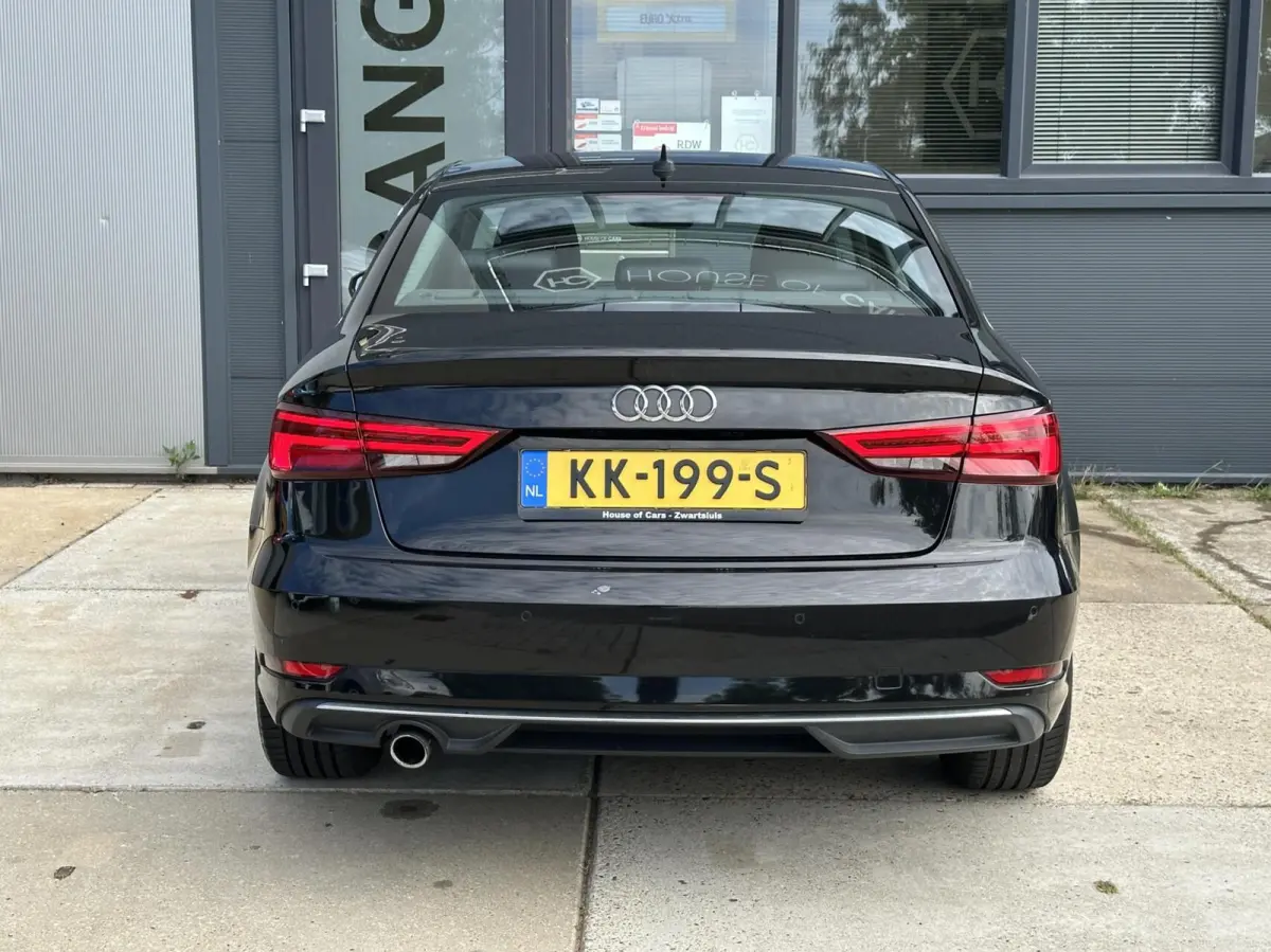 1.0 TFSI Design Pro Line Plus Virtual NAP
