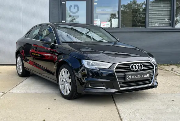 1.0 TFSI Design Pro Line Plus Virtual NAP