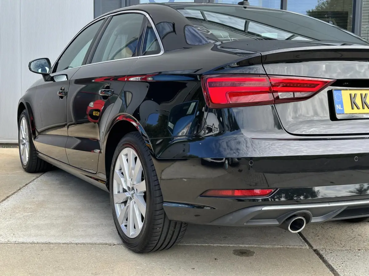 1.0 TFSI Design Pro Line Plus Virtual NAP
