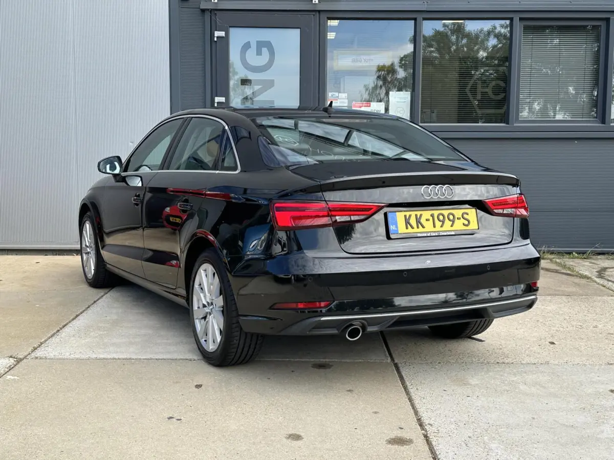 1.0 TFSI Design Pro Line Plus Virtual NAP
