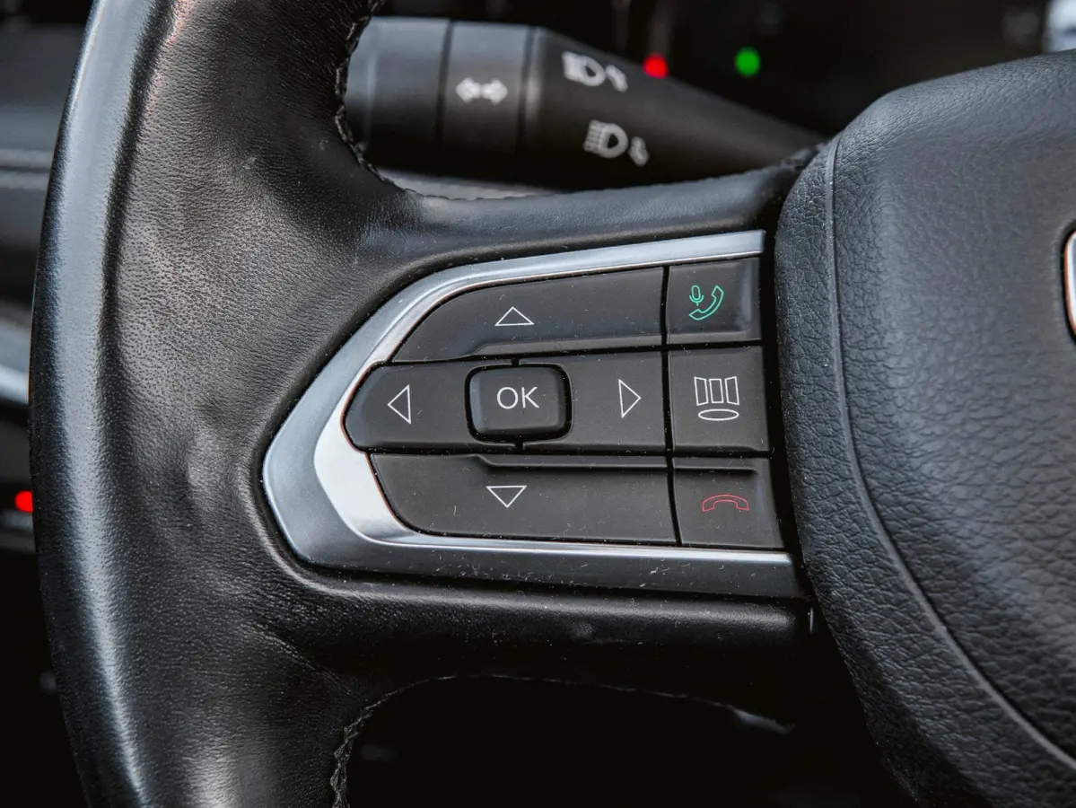 4xe 190 Plug-in Hybrid Limited | PANO | WINTERPAKKET | HALF LEDER | ADAPTIVE