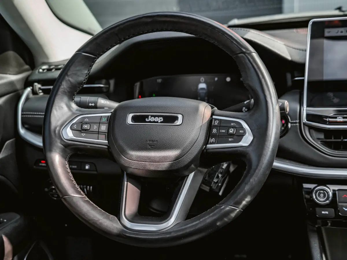 4xe 190 Plug-in Hybrid Limited | PANO | WINTERPAKKET | HALF LEDER | ADAPTIVE