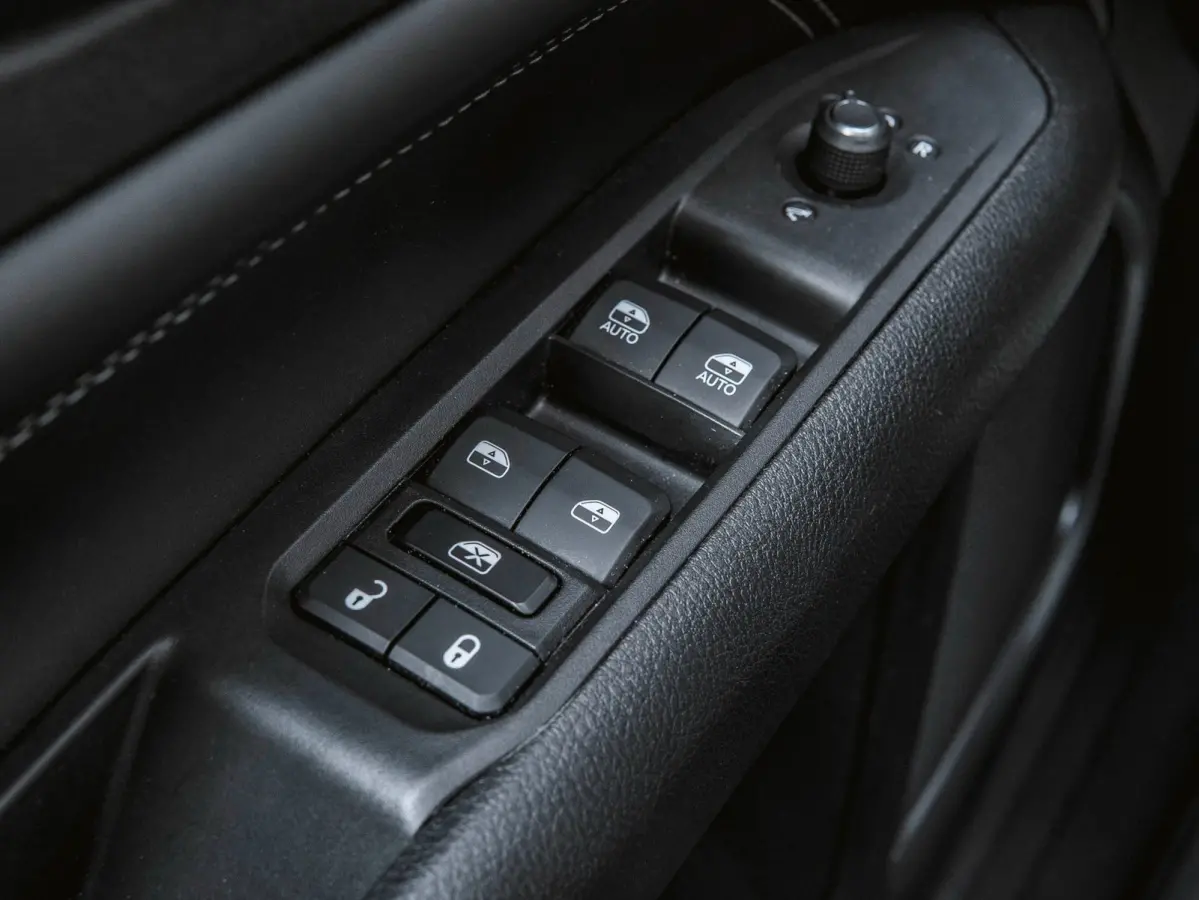 4xe 190 Plug-in Hybrid Limited | PANO | WINTERPAKKET | HALF LEDER | ADAPTIVE