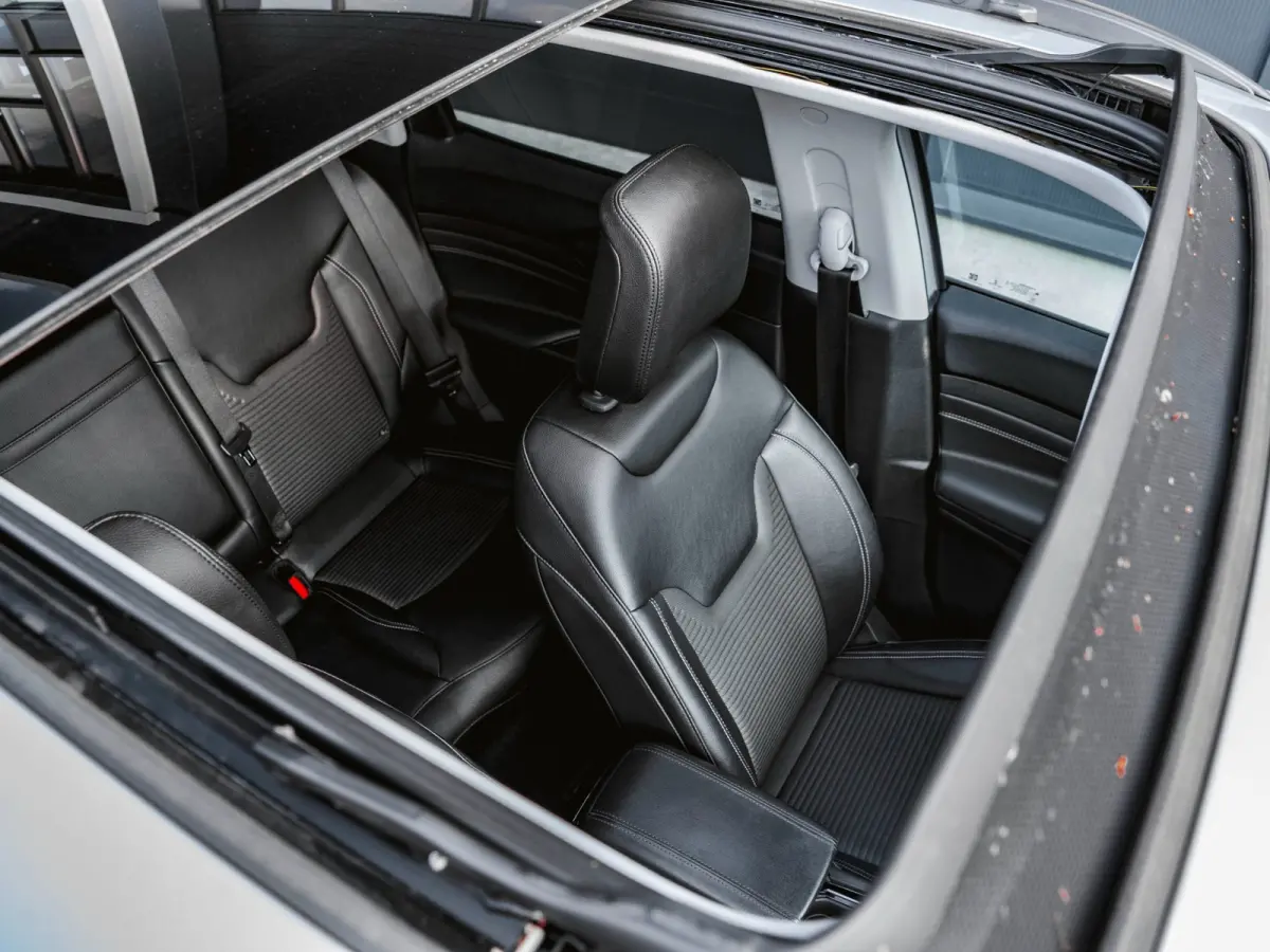 4xe 190 Plug-in Hybrid Limited | PANO | WINTERPAKKET | HALF LEDER | ADAPTIVE