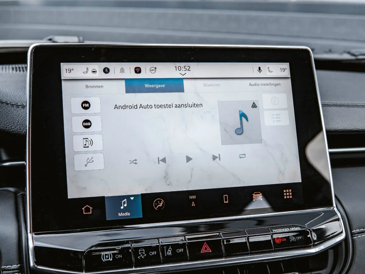 4xe 190 Plug-in Hybrid Limited | PANO | WINTERPAKKET | HALF LEDER | ADAPTIVE