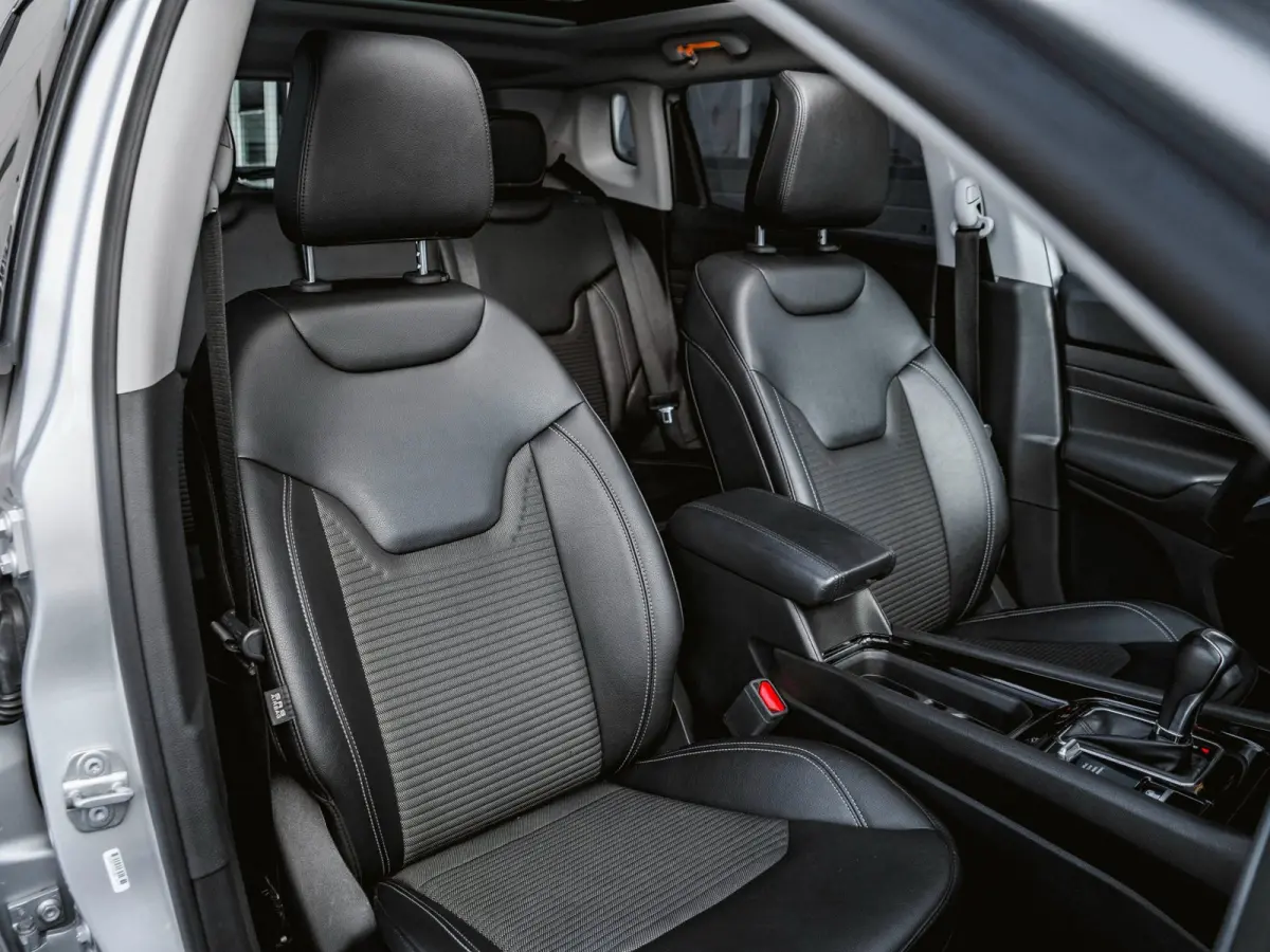4xe 190 Plug-in Hybrid Limited | PANO | WINTERPAKKET | HALF LEDER | ADAPTIVE