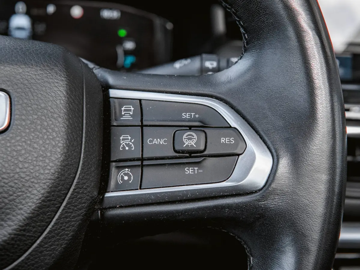 4xe 190 Plug-in Hybrid Limited | PANO | WINTERPAKKET | HALF LEDER | ADAPTIVE