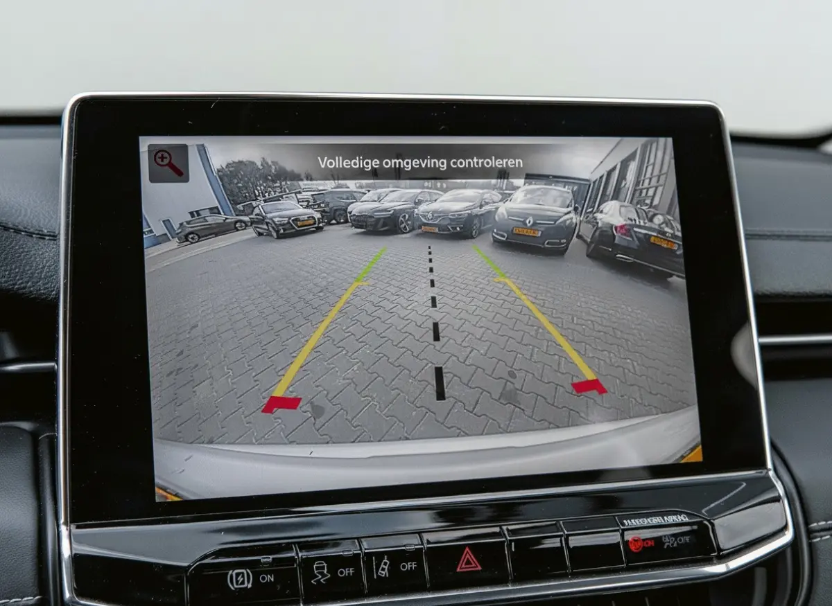 4xe 190 Plug-in Hybrid Limited | PANO | WINTERPAKKET | HALF LEDER | ADAPTIVE