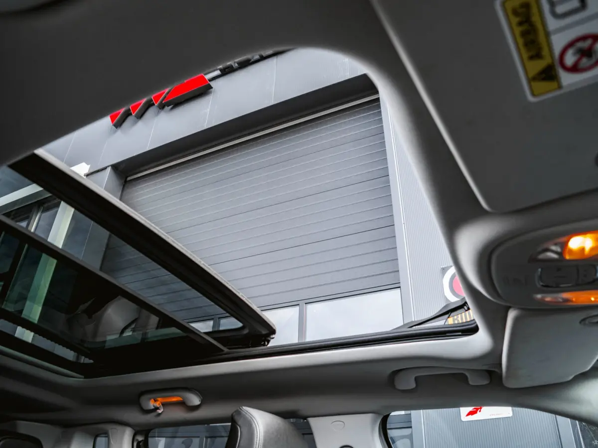 4xe 190 Plug-in Hybrid Limited | PANO | WINTERPAKKET | HALF LEDER | ADAPTIVE