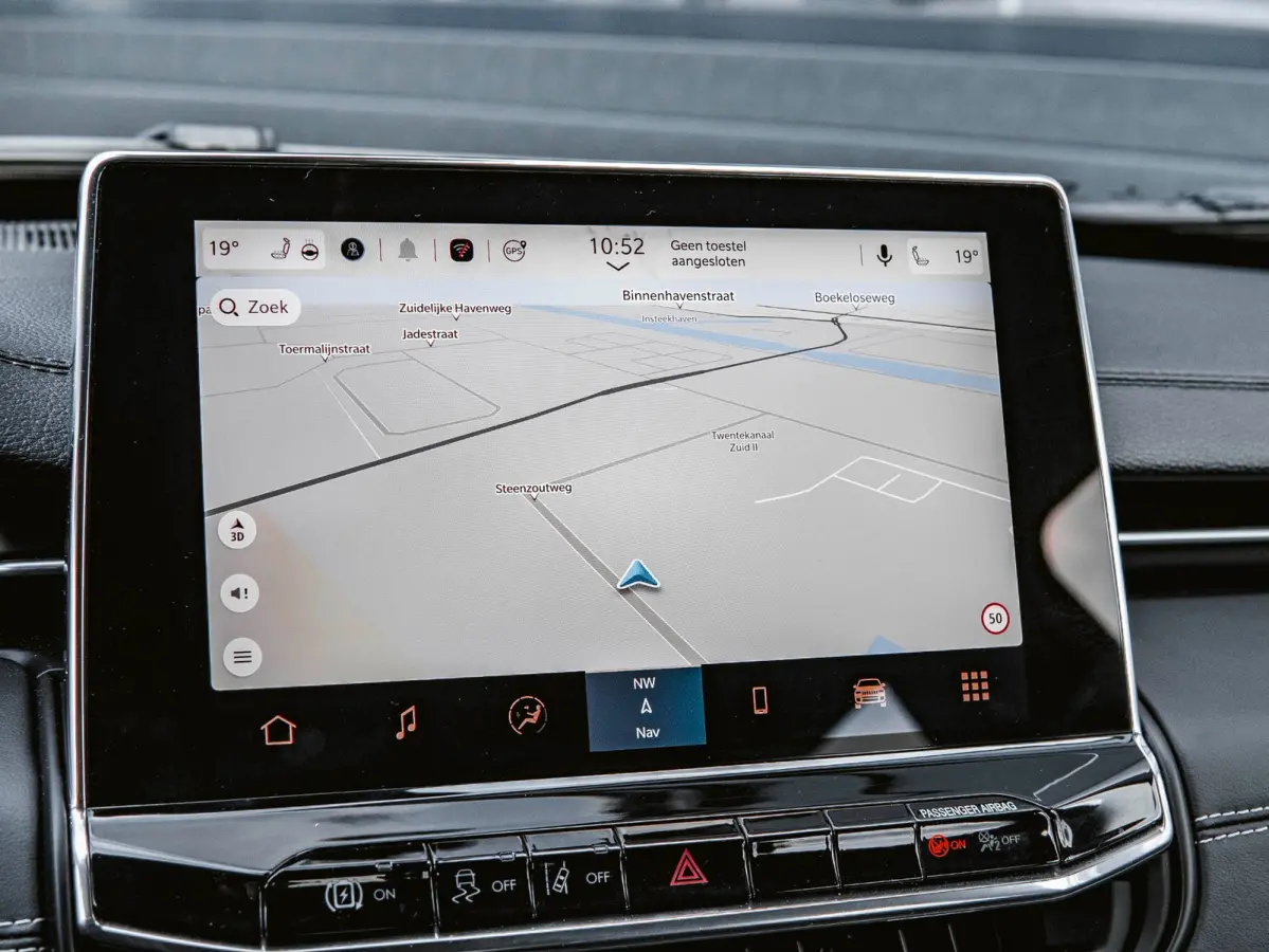 4xe 190 Plug-in Hybrid Limited | PANO | WINTERPAKKET | HALF LEDER | ADAPTIVE