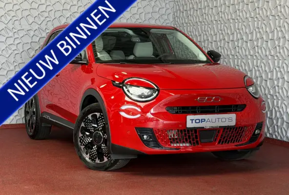 1.2 LA PRIMA STOELVERW. ELEK.KLEP LEER MASSAGE CAMERA CARPLAY ADAP.CRUISE ELEK.STOEL 18''LMV copy