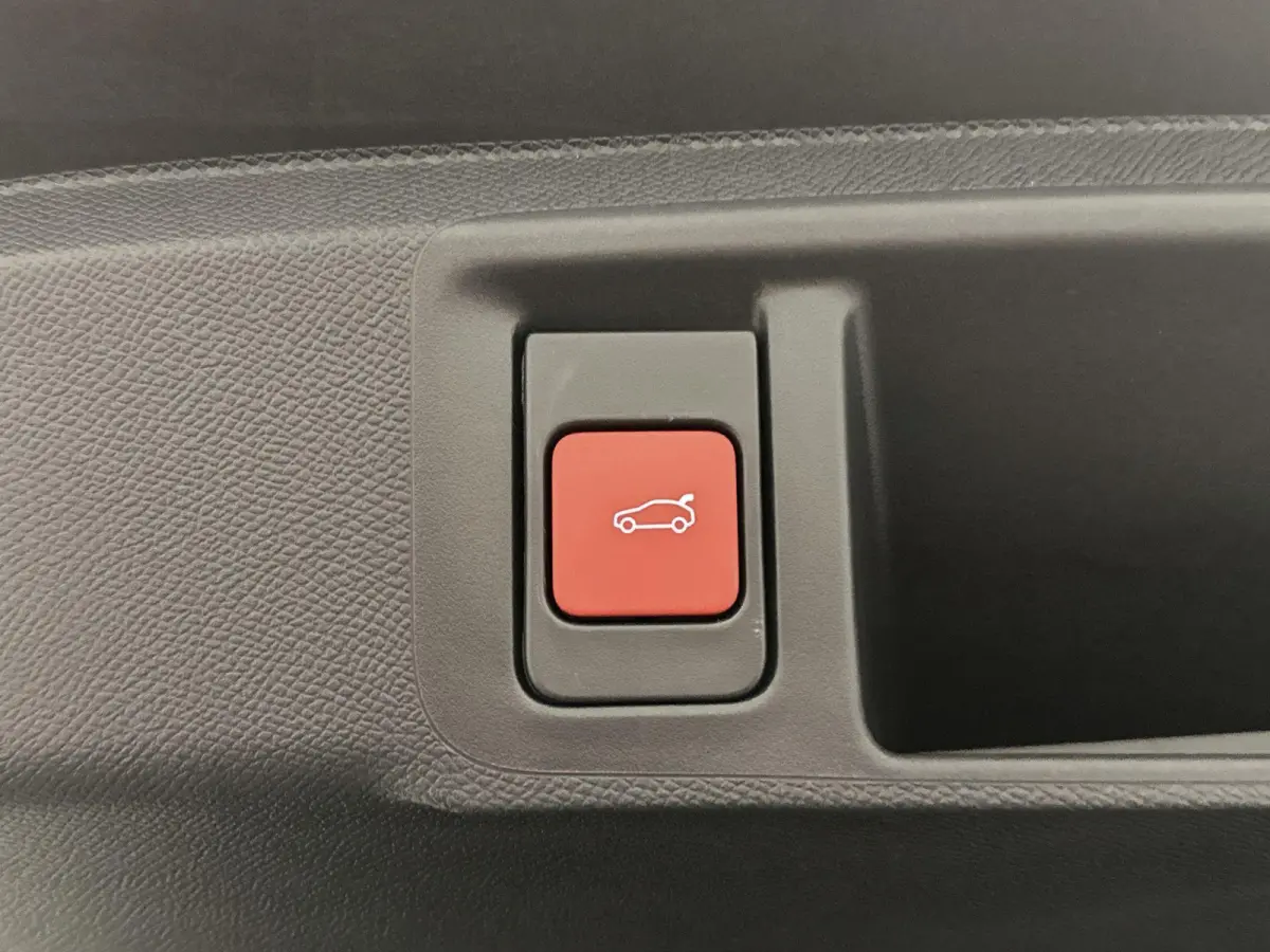 1.2 Turbo Hybrid GS Comfort pakket | Technologiepakket