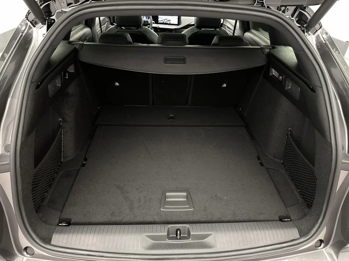 1.2 Turbo Hybrid GS Comfort pakket | Technologiepakket
