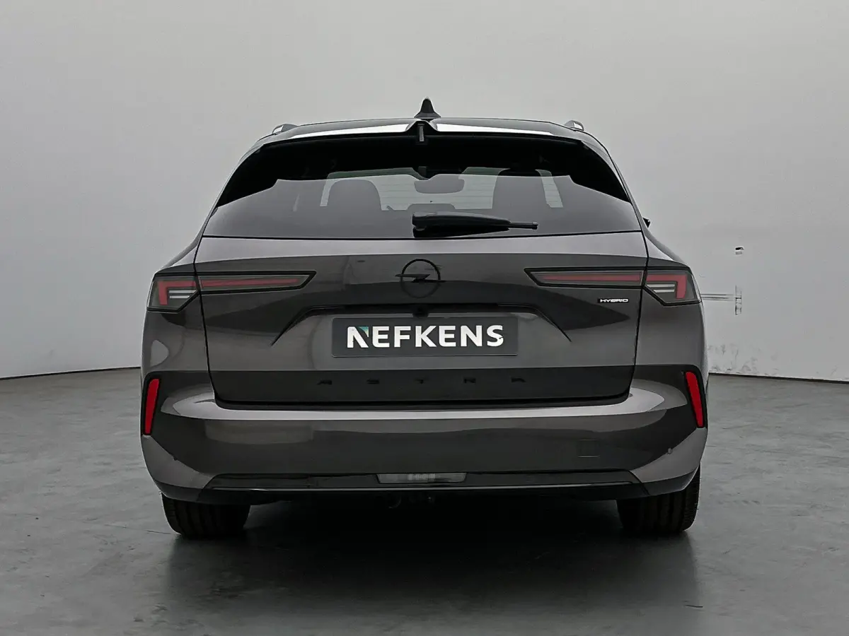 1.2 Turbo Hybrid GS Comfort pakket | Technologiepakket