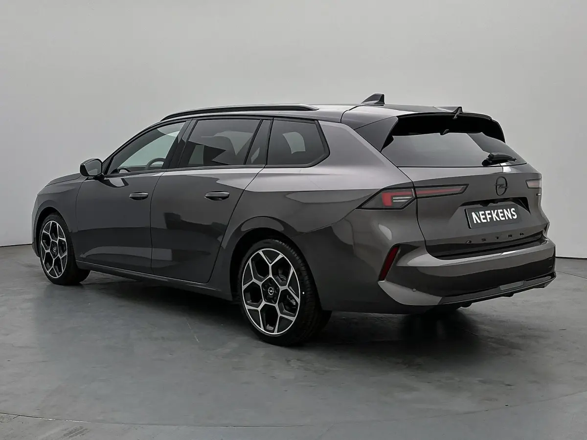 1.2 Turbo Hybrid GS Comfort pakket | Technologiepakket